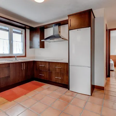 La Calabacera Casa Roja Con Piscina By Paramount Holidays Holiday home