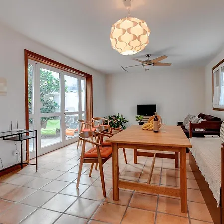 La Calabacera Casa Roja Con Piscina By Paramount Holidays Holiday home