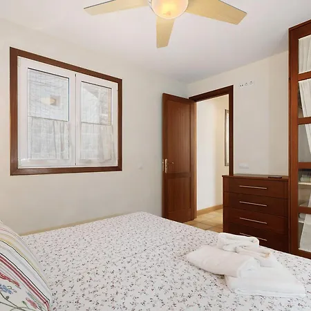 La Calabacera Casa Roja Con Piscina By Paramount Holidays Holiday home *