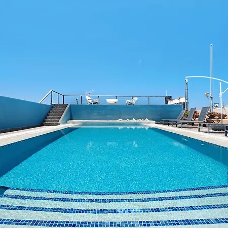 La Calabacera Casa Roja Con Piscina By Paramount Holidays Holiday home