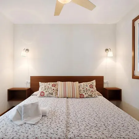La Calabacera Casa Roja Con Piscina By Paramount Holidays Holiday home Guia de Isora (Tenerife)