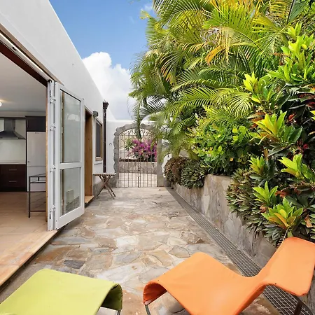 Holiday home La Calabacera Casa Roja Con Piscina By Paramount Holidays