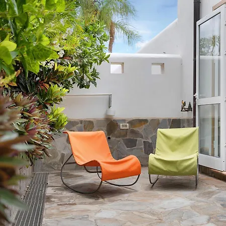 Holiday home La Calabacera Casa Roja Con Piscina By Paramount Holidays *