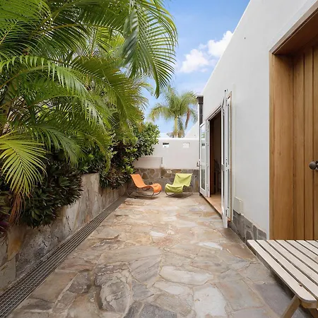 La Calabacera Casa Roja Con Piscina By Paramount Holidays Holiday home